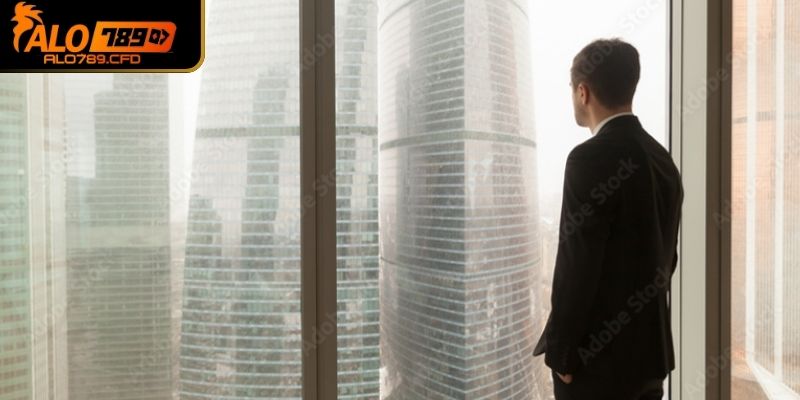 CEO trẻ tài năng của ALO789