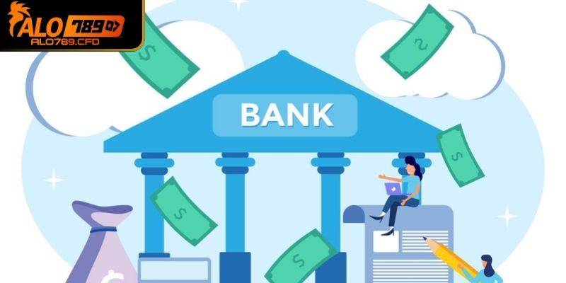 Điều kiện về mức rút tiền tối thiểu và tối đa