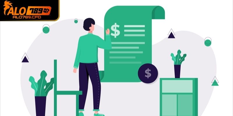 Phí khi thực hiện giao dịch như thế nào?