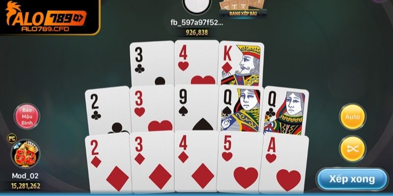 Người mới dễ dàng tham gia bởi luật game đơn giản