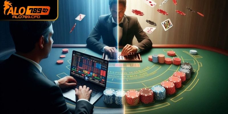 Đặt giới hạn cho mỗi ván chơi và tuân thủ chặt chẽ
